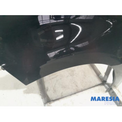 Citroen - C4 Picasso - Front wing, left