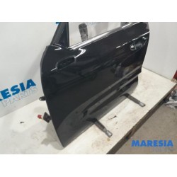 Citroen - C4 Picasso - Door 4-door, front left