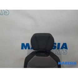 Citroen - C4 Picasso - Stoel achter