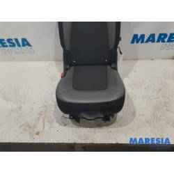 Citroen - C4 Picasso - Stoel achter