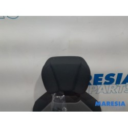 Citroen - C4 Picasso - Sitz hinten