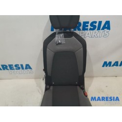 Citroen - C4 Picasso - Sitz hinten