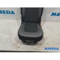 Citroen - C4 Picasso - Sitz hinten