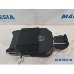 Citroen - C4 Picasso - Sitz hinten
