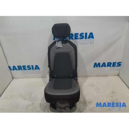 Citroen - C4 Picasso - Stoel achter