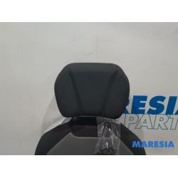Citroen - C4 Picasso - Sitz hinten