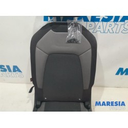 Citroen - C4 Picasso - Sitz hinten