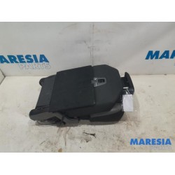 Citroen - C4 Picasso - Sitz hinten