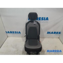 Citroen - C4 Picasso - Sitz hinten