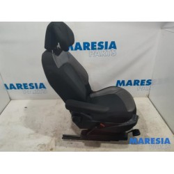 Citroen - C4 Picasso - Stoel links
