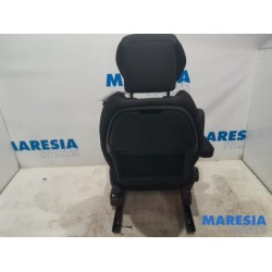 Citroen - C4 Picasso - Stoel links