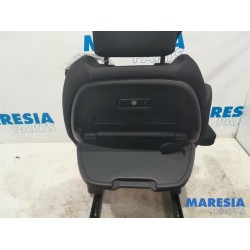Citroen - C4 Picasso - Stoel links