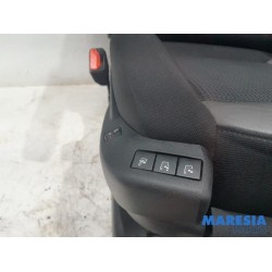 Citroen - C4 Picasso - Stoel links
