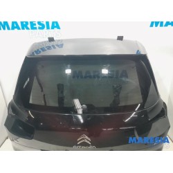 Citroen - C4 Picasso - Heckklappe