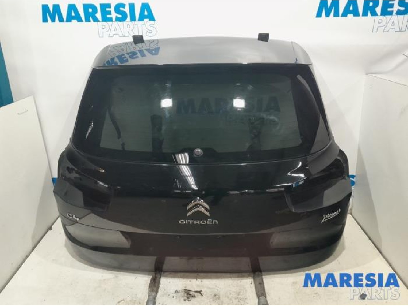 Citroen - C4 Picasso - Heckklappe