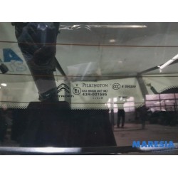 Citroen - C4 Picasso - Heckklappe