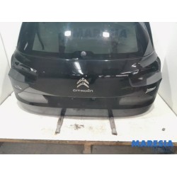 Citroen - C4 Picasso - Heckklappe