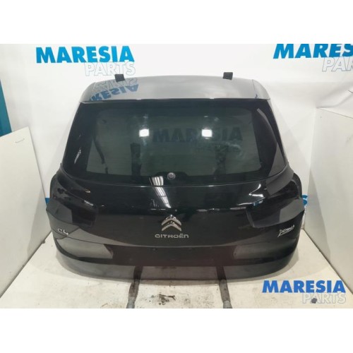 Citroen - C4 Picasso - Hayon