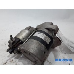 Renault - Clio - Starter