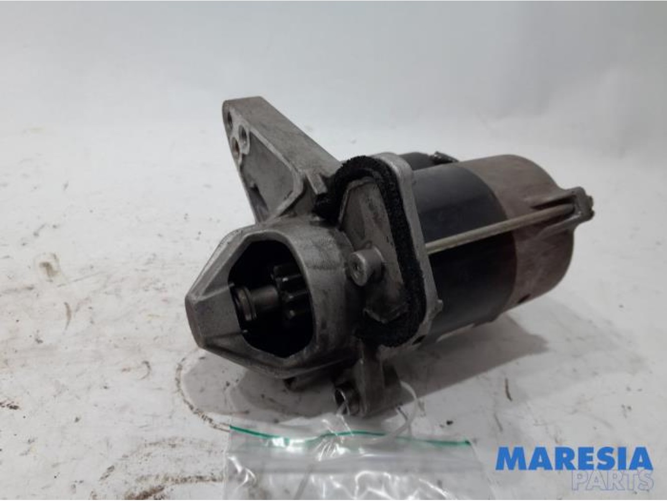 Renault - Clio - Starter