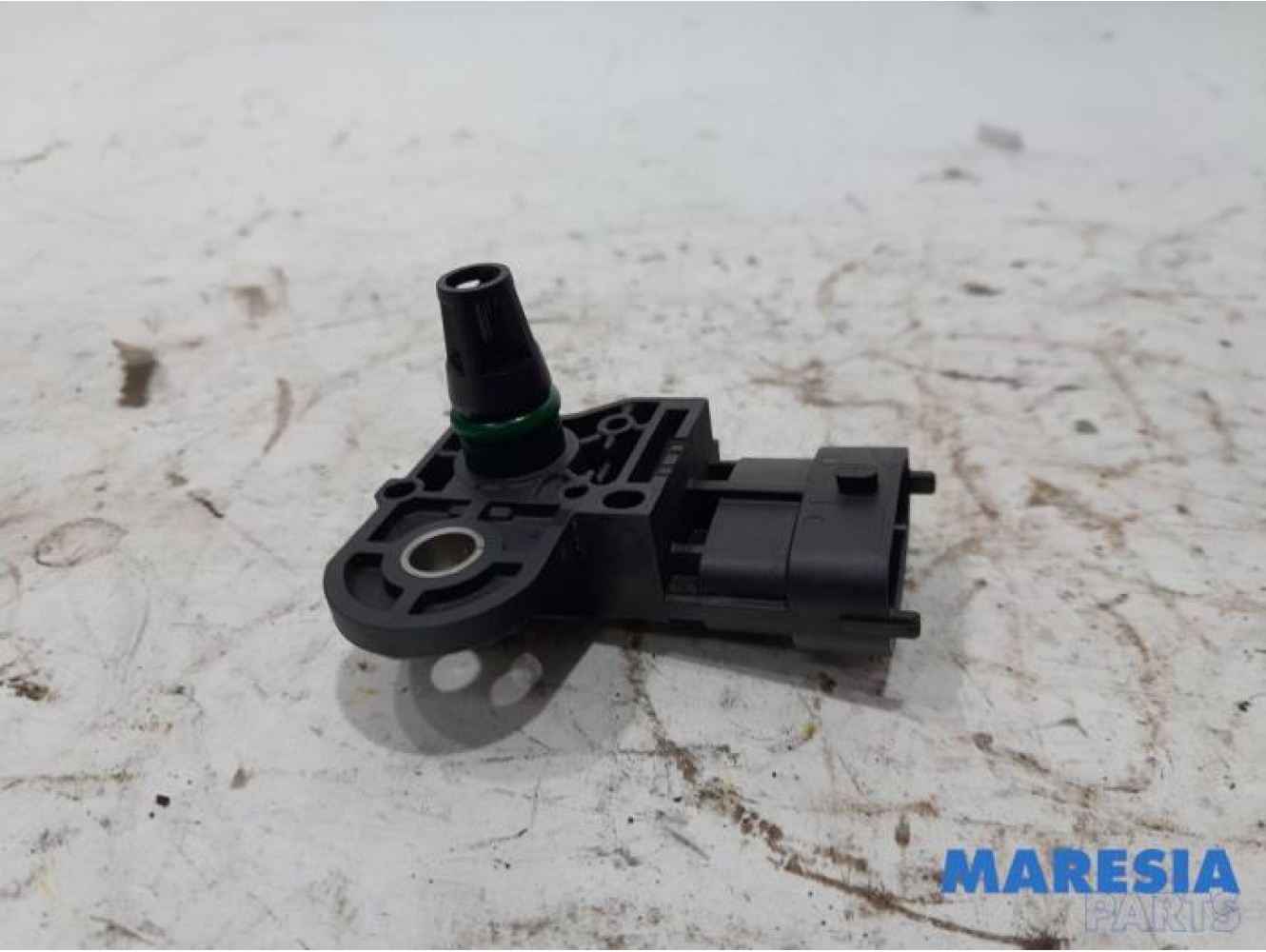Renault - Clio - Turbodruk sensor