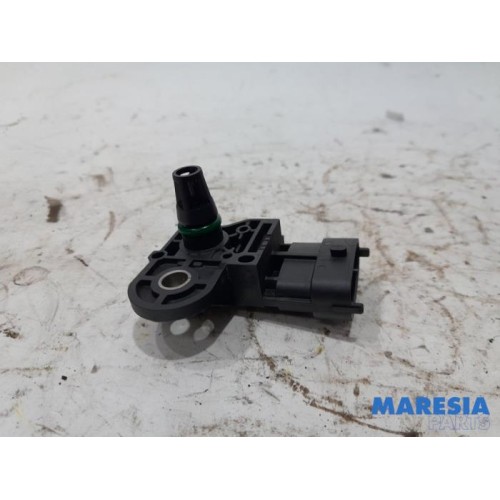 Renault - Clio - Turbodruck Sensor