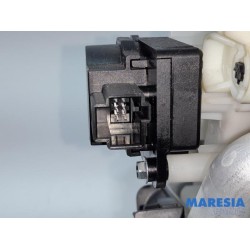Citroen - C4 Picasso - Heater housing