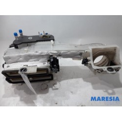 Citroen - C4 Picasso - Heater housing