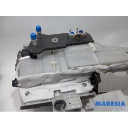 Citroen - C4 Picasso - Heater housing