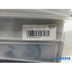 Citroen - C4 Picasso - Heater housing
