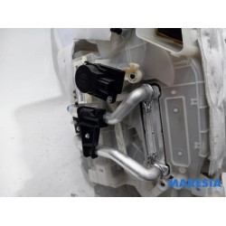 Citroen - C4 Picasso - Heater housing