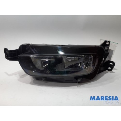 Citroen - C4 Picasso - Scheinwerfer links