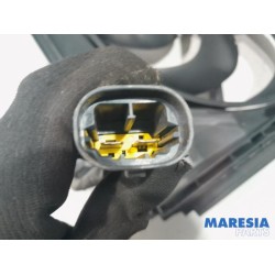 Citroen - C4 Picasso - Fan motor