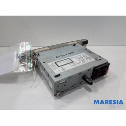 Fiat - 500 - Radio CD player