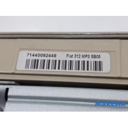 Fiat - 500 - Radio CD player