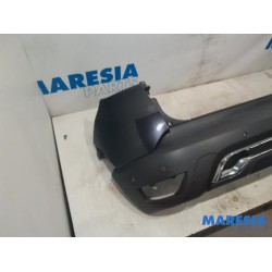 Renault - Captur - Rear bumper