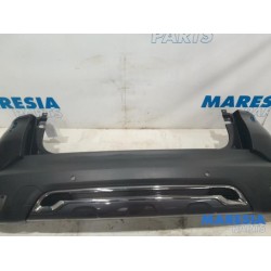 Renault - Captur - Rear bumper