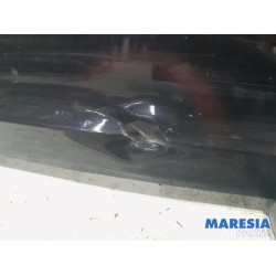 Renault - Captur - Tailgate