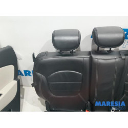 Renault - Captur - Set of upholstery (complete)