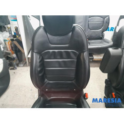 Renault - Captur - Set of upholstery (complete)
