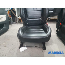 Renault - Captur - Set of upholstery (complete)