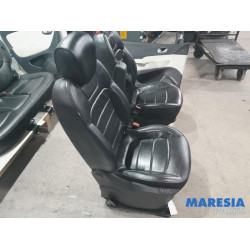 Renault - Captur - Set of upholstery (complete)