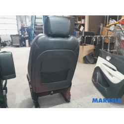 Renault - Captur - Set of upholstery (complete)