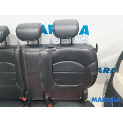 Renault - Captur - Set of upholstery (complete)