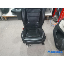 Renault - Captur - Set of upholstery (complete)