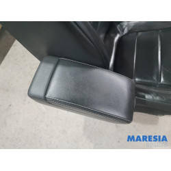 Renault - Captur - Set of upholstery (complete)