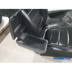 Renault - Captur - Set of upholstery (complete)