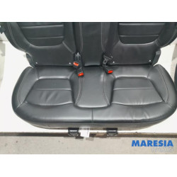 Renault - Captur - Set of upholstery (complete)
