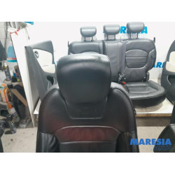 Renault - Captur - Set of upholstery (complete)