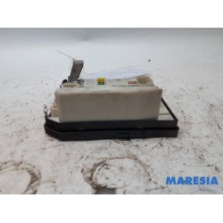 Renault - Grand Scenic - Fuse box